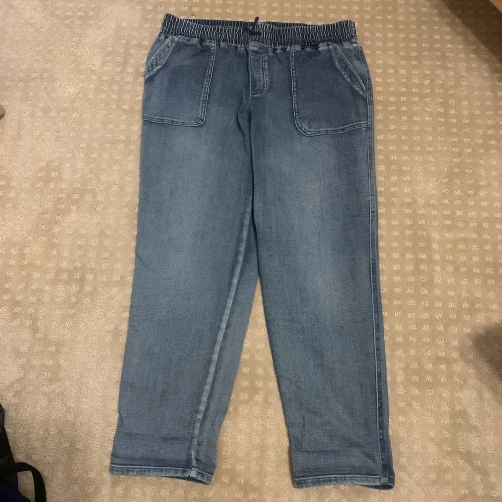 Balloon Pants/Jeans